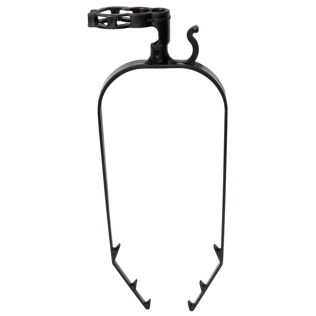 9106478 Dyno Titan Pro Roof Ridge Light Clips - Pack of 100