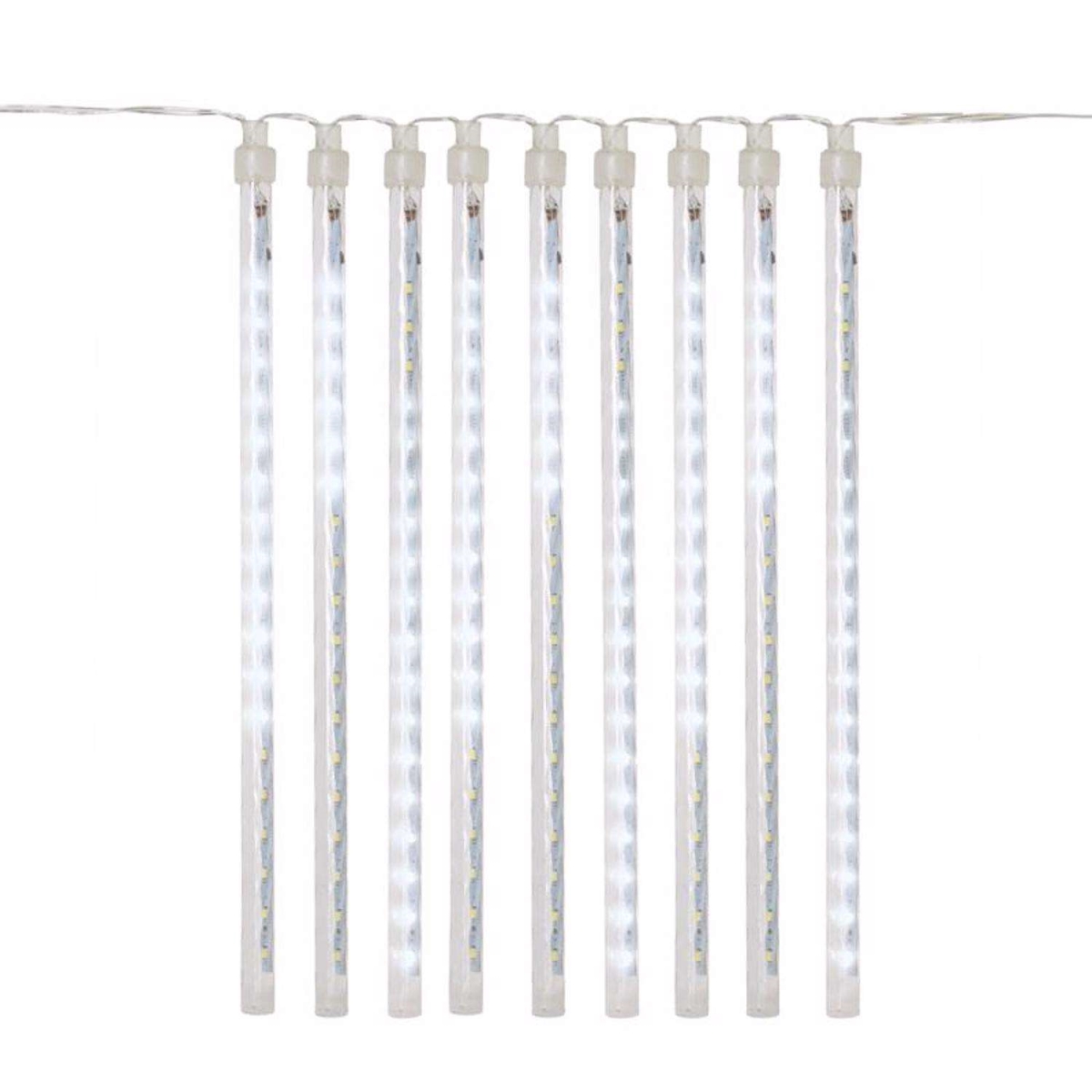 9107064 Celebrations LED Cool White Christmas Lights
