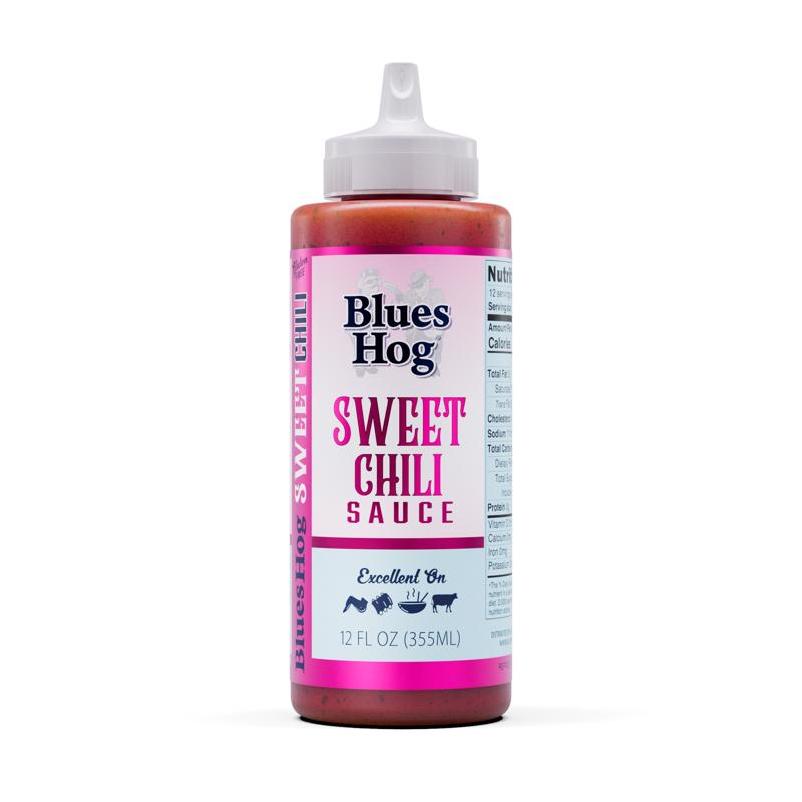 8127245 12 oz Sweet Chili Sauce