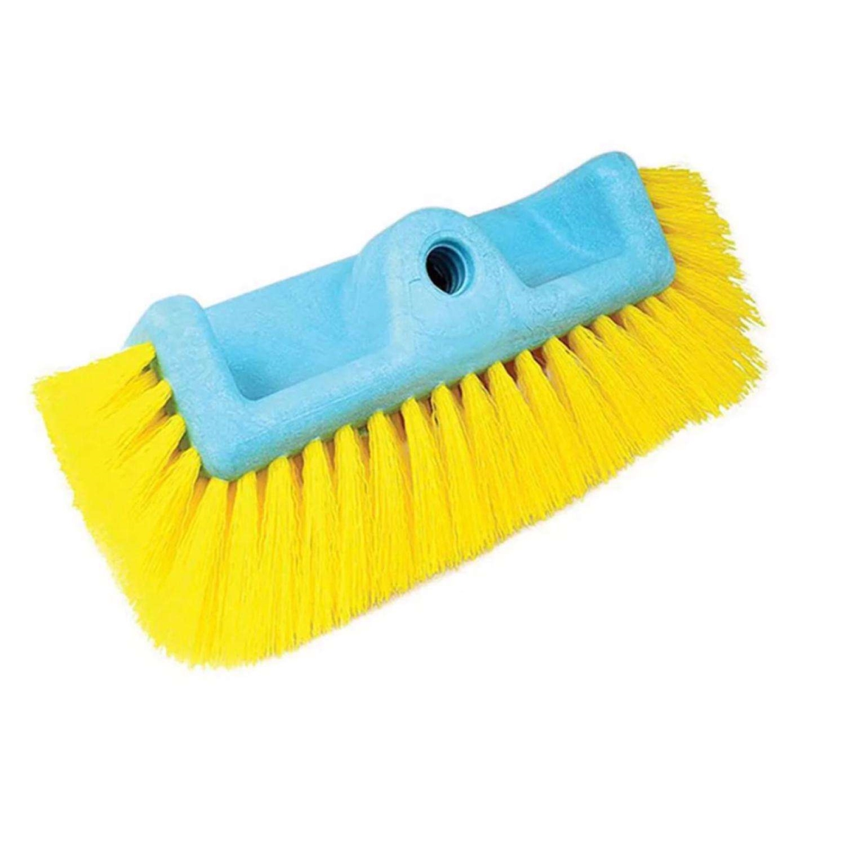 8117720 Yellow Scrub Brush Head