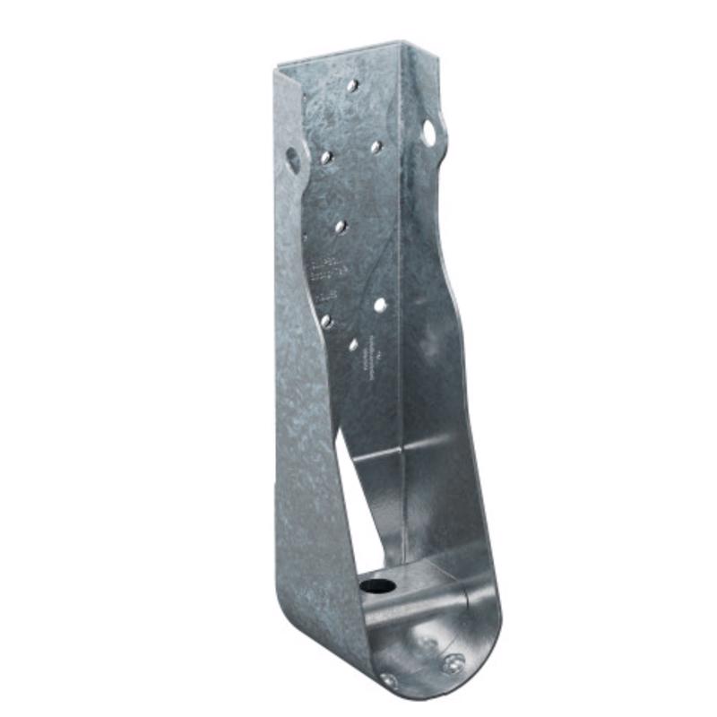 5063336 11.31 x 2.87 in. Galvanized Steel Holdown