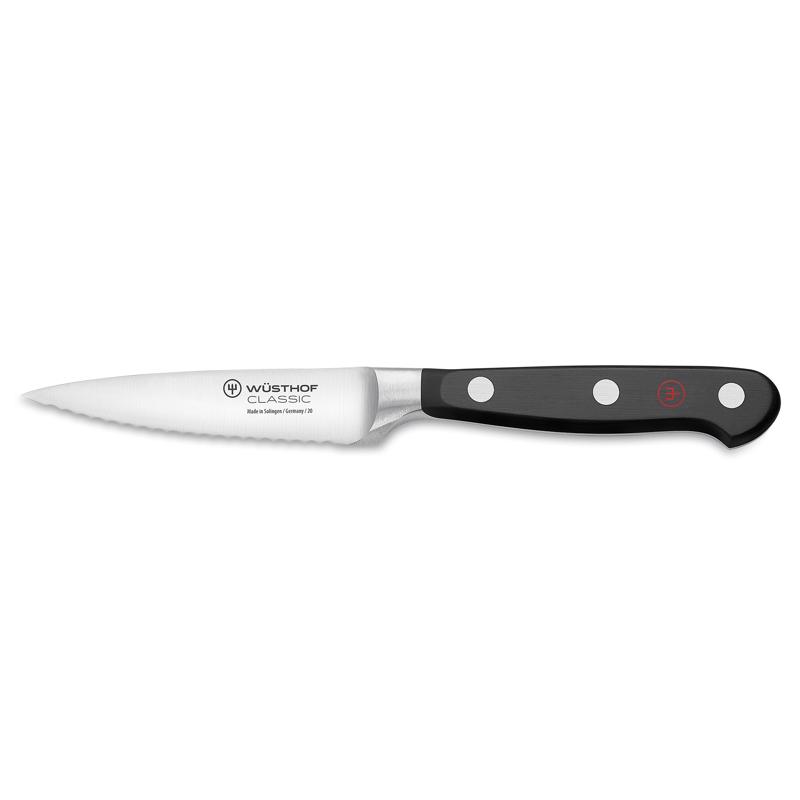 Picture of Wusthof 6093149 3.5 in. Stainless Steel Paring Knife