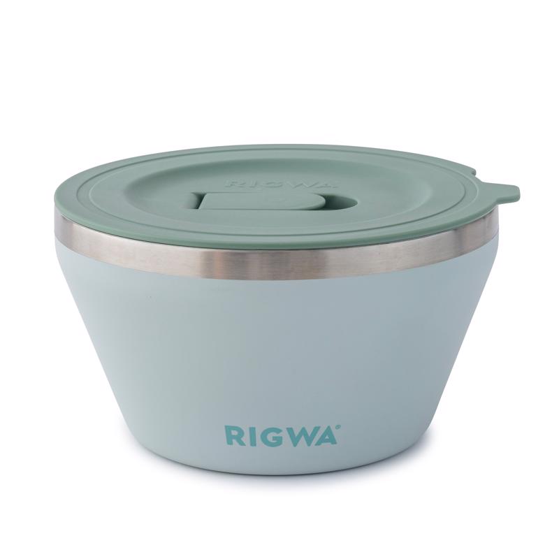 Picture of Rigwa Life 6086190 40 oz Sage Bowl Kit