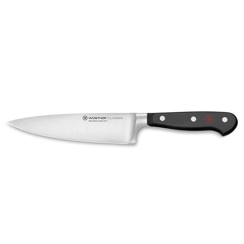 Picture of Wusthof 6093154 6 in. Stainless Steel Chefs Knife