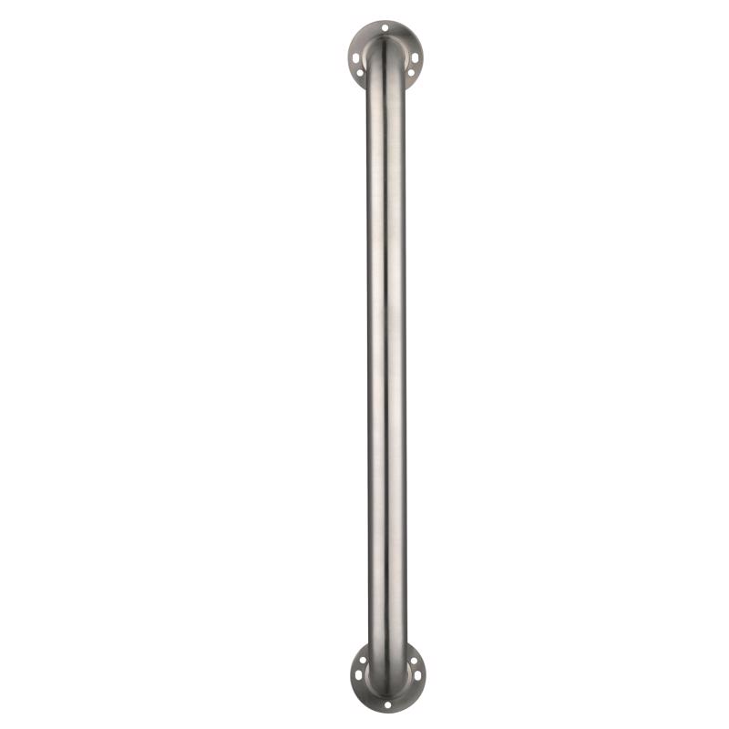 4031294 24 in. ADA Compliant Grab Bar - Stainless Steel