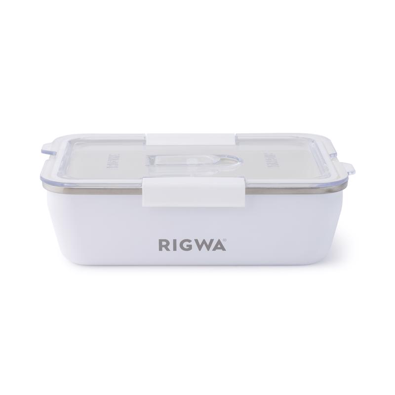 Picture of Rigwa Life 6086197 46 oz Snowbird Bento Box Kit