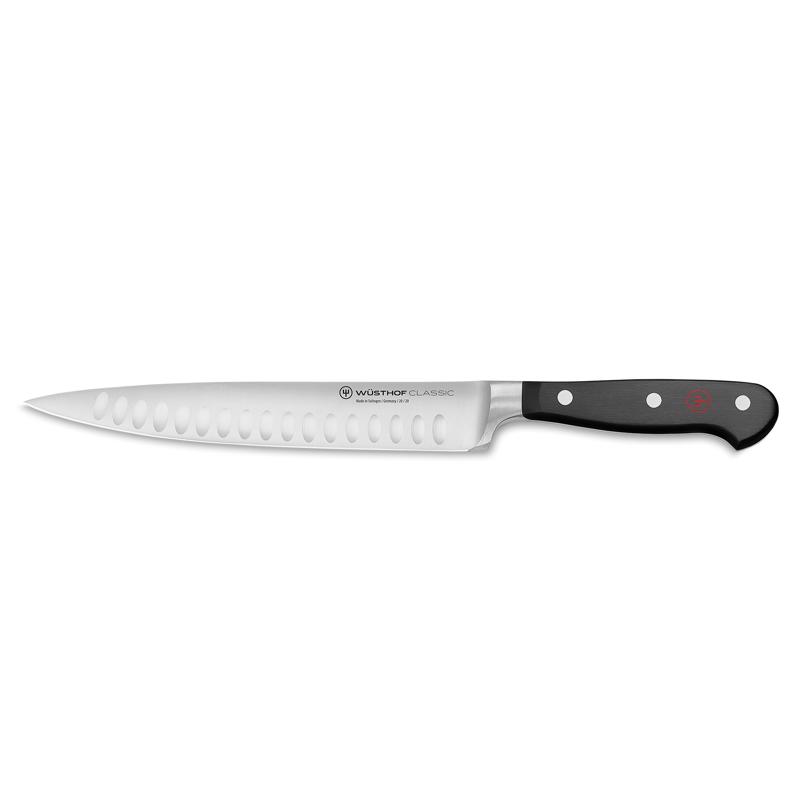 Picture of Wusthof 6093159 8 in. Stainless Steel Carving Knife