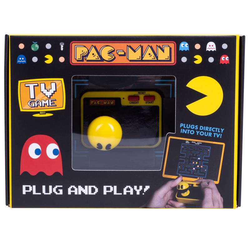 9121291 Plug & Play Game