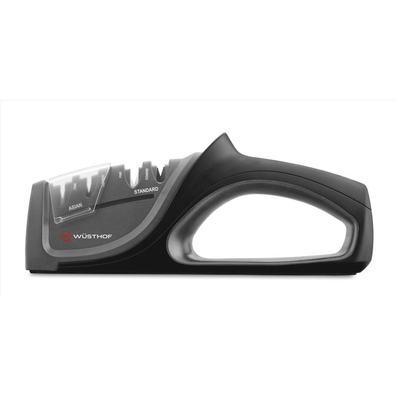 Picture of Wusthof 6093378 Stainless Steel Knife Sharpening Tool
