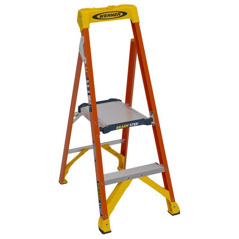 Boxtown Team XL Ladder Carrier – Heavy-Duty Multi-Use Handle For Fiberglass/Aluminum Ladders, Paint Cans, Buckets, More