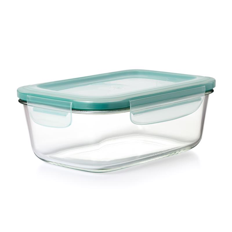 Picture of OXO 6093526 Good Grips 8 Cups Food Container & Clear Lid
