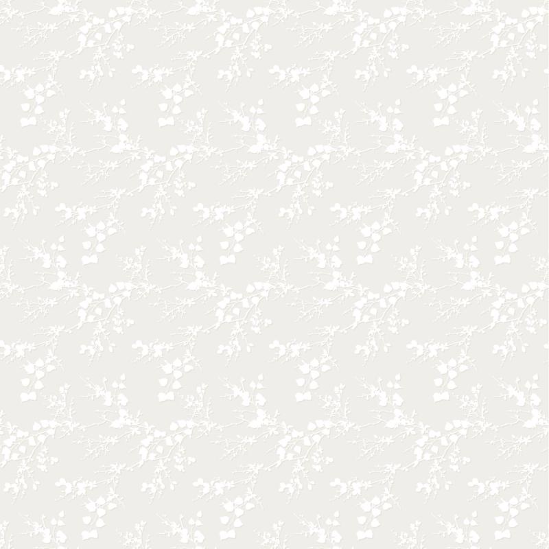 6092535 9 ft. x 18 in. White Shelf Liner