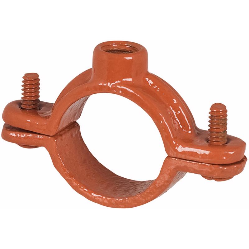 Sioux Chief 4035417 0.75 in. Epoxy Coated Metal Split Ring Hanger