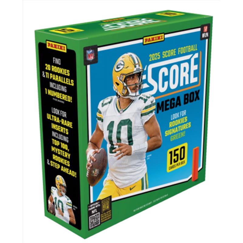 9115499 Panini Foot Ball Trading Cards