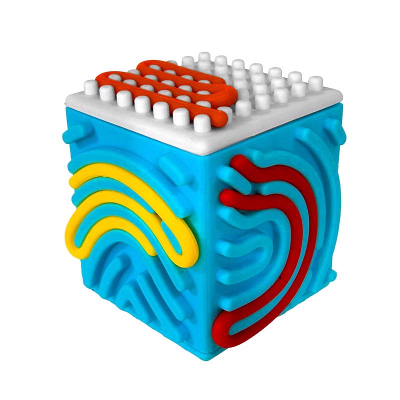 9116944 Silly Tube Cube - Pack of 24