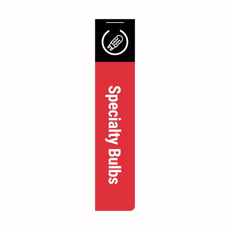9114882 Standard Electrical Lighting Sign Kit