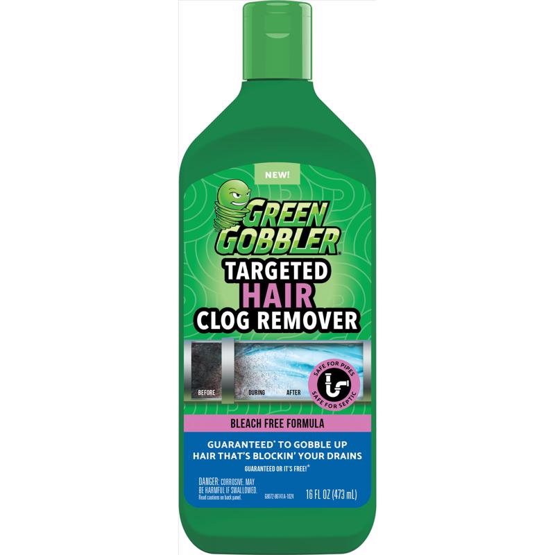 4035386 16 fl oz Liquid Hair Clog Remover