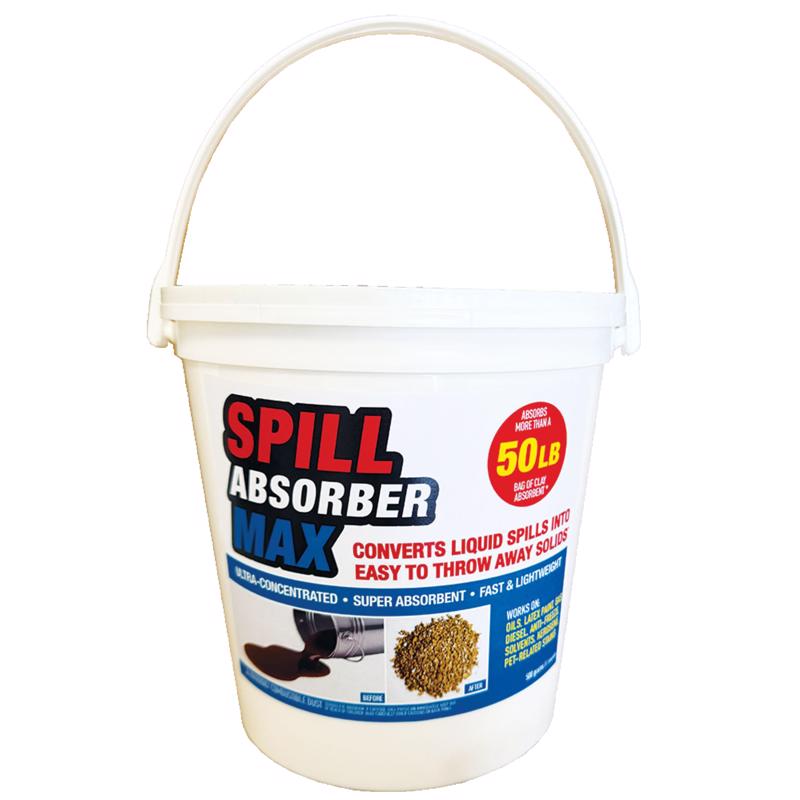 1043229 Spill Floor Absorbent