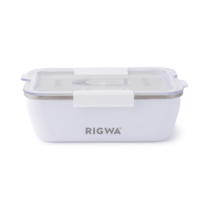 Picture of Rigwa Life 6086200 36 oz Snowbird Bento Box Kit
