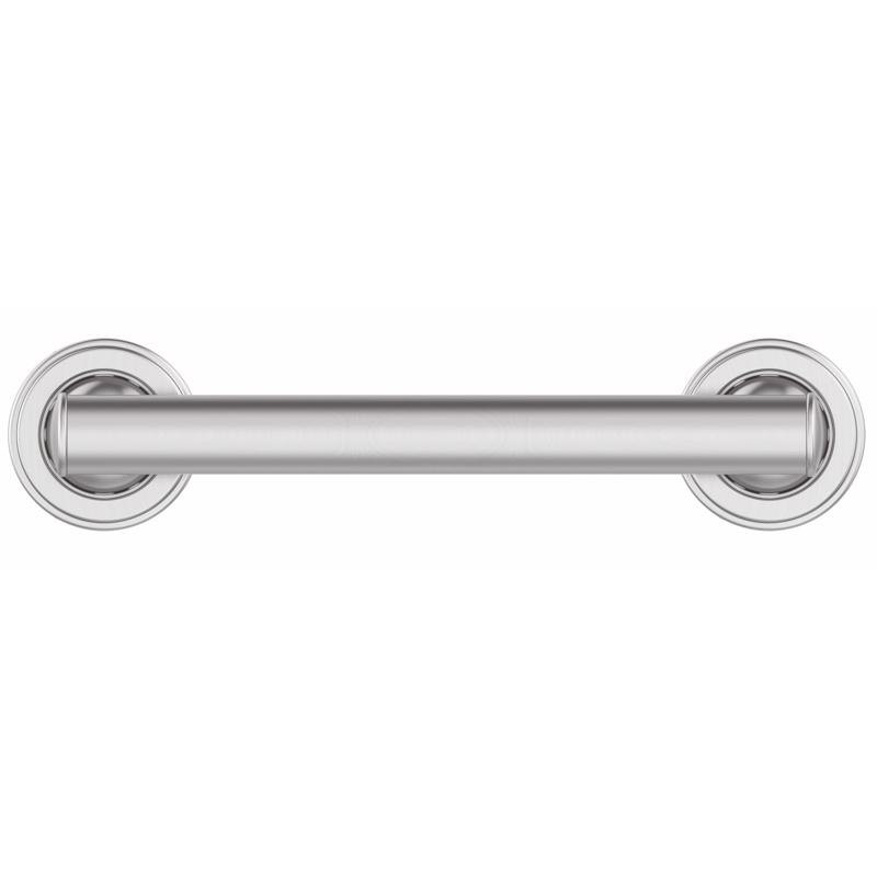4031296 10.5 in. ADA Compliant Stainless Steel Grab Bar