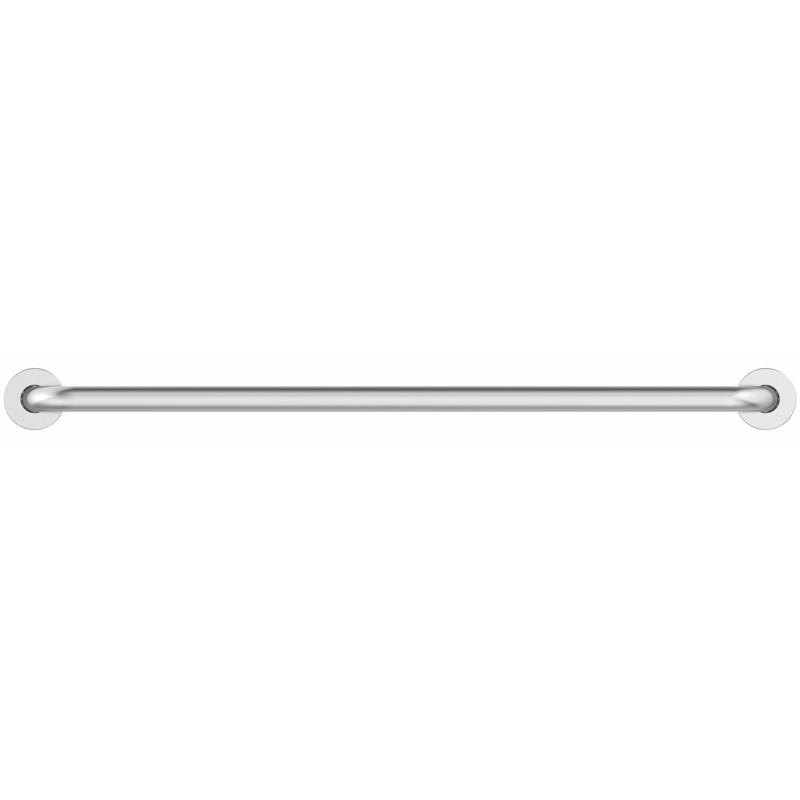 4031293 36 in. ADA Compliant Stainless Steel Grab Bar, Silver