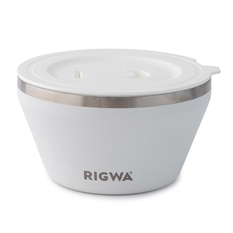 Picture of Rigwa Life 6086183 40 oz Snowbird Bowl Kit