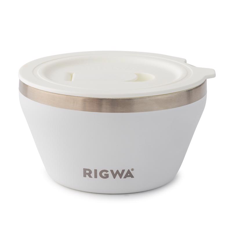 Picture of Rigwa Life 6086191 20 oz Snowbird Bowl Kit