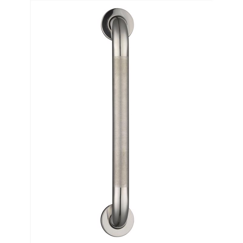 4031280 18 in. ADA Compliant Stainless Steel Grab Bar