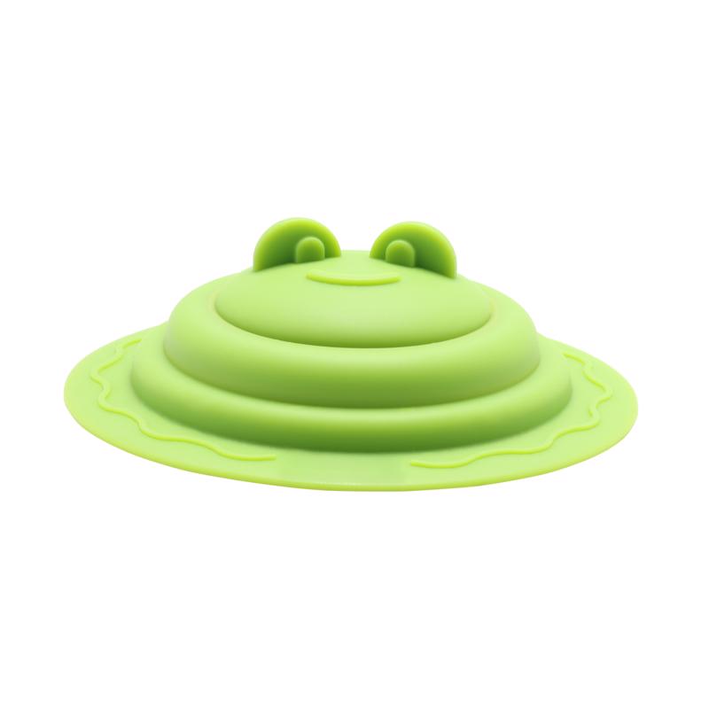 Picture of Danco 4037012 3.75 in. Silicone Sink Stopper - Green