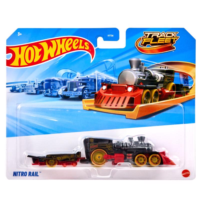 9123533 Fleet Toy Vehicle Assorted