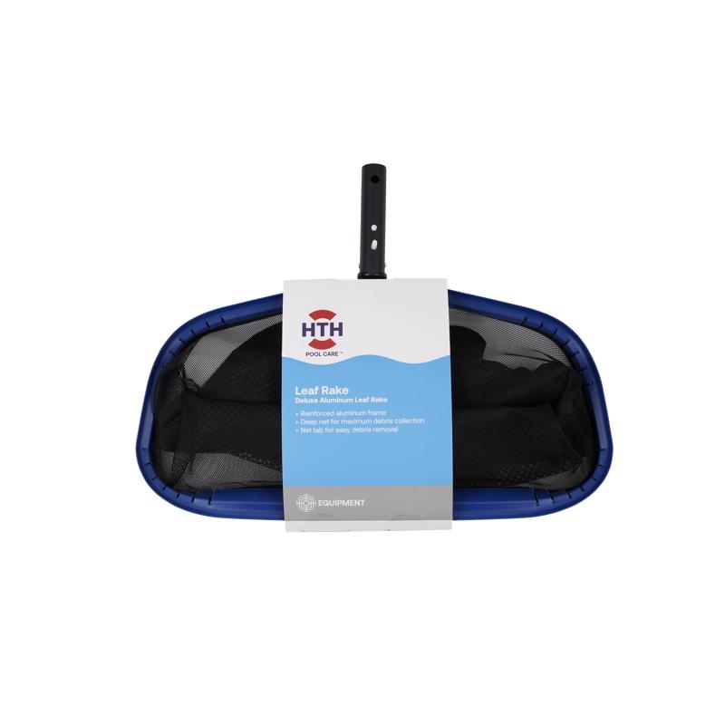 8126547 1.8 x 20 x 17.2 in. Pool Leaf Rake