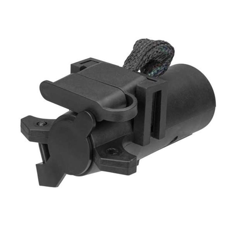 8138757 Light Wiring Trailer Adapter