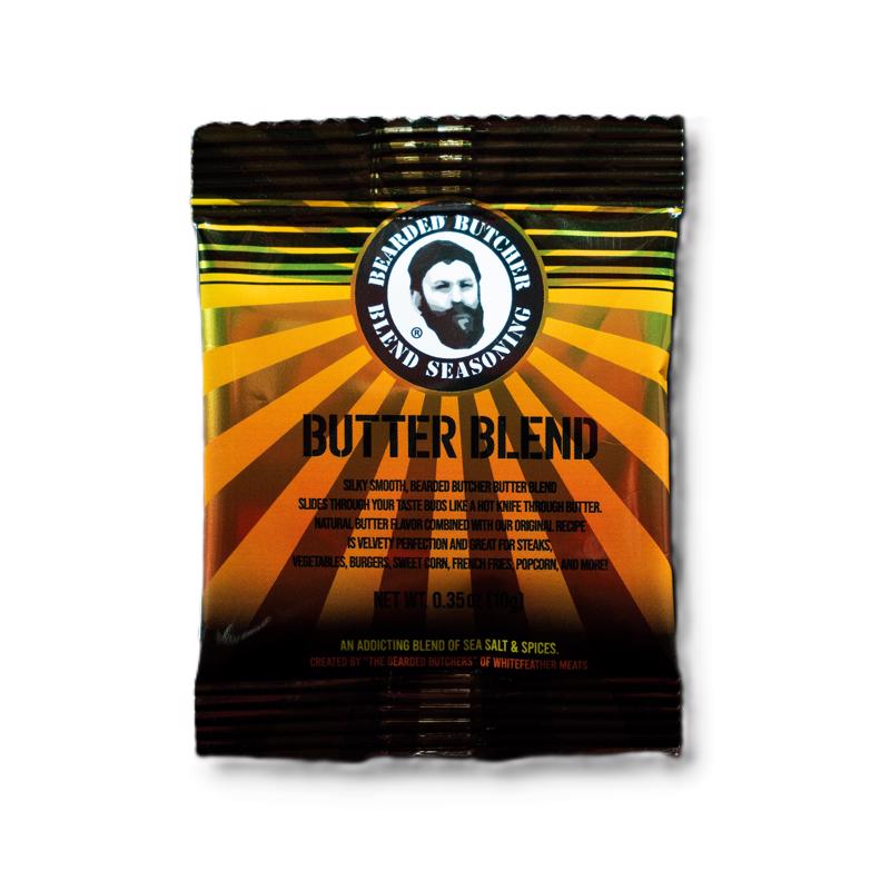 8138613 0.35 oz Original Seasoning - Pack of 30
