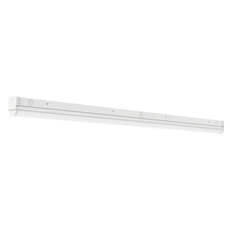 3026986 48 in. LED Strip Light, 2000 Lumens - White