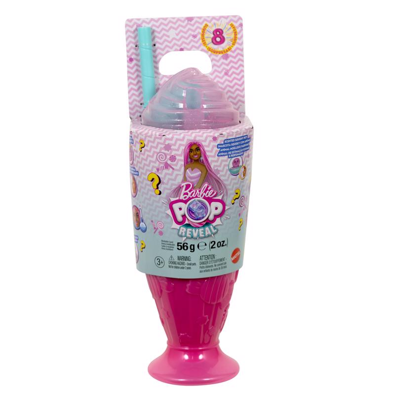 9123527 Surprise Reveal Doll