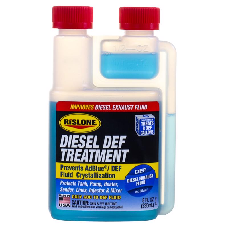 8138295 8 oz Diesel Exhaust Fluid