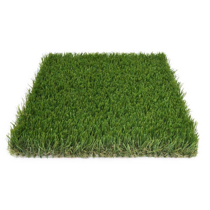 8135522 5 x 7 ft. Polyethylene Astroturf, Green