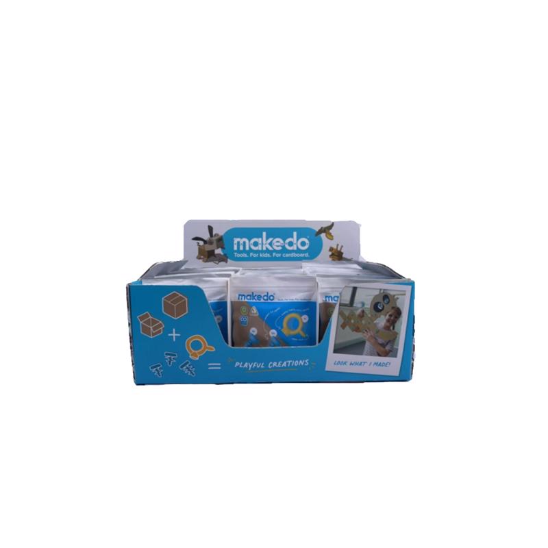 9114351 Play Intro Construction Playset - 17 Piece - Case of 24
