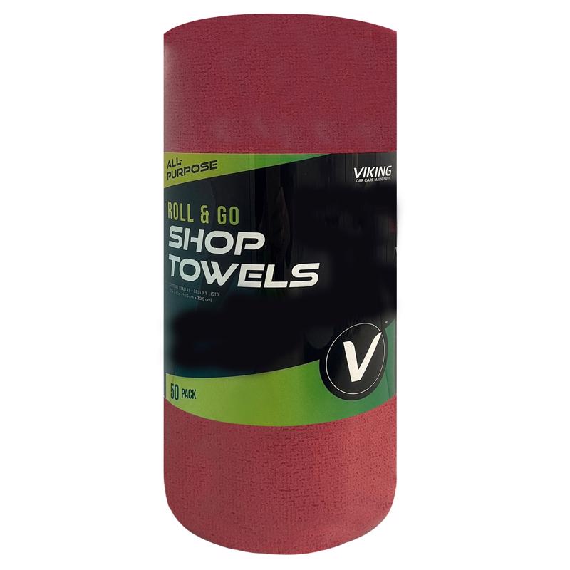 8138309 Drying Towel - Pack of 50