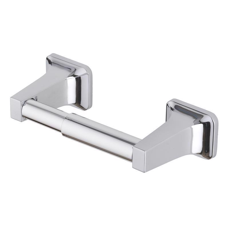4031150 Metallic Toilet Paper Holder - Chrome