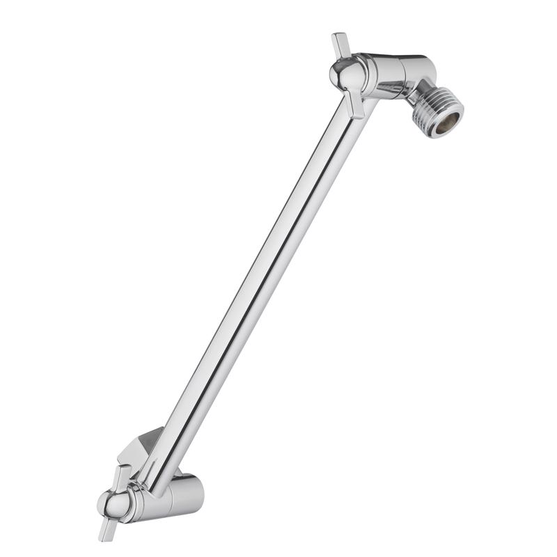 4031359 Stainless Steel Shower Arm - Chrome