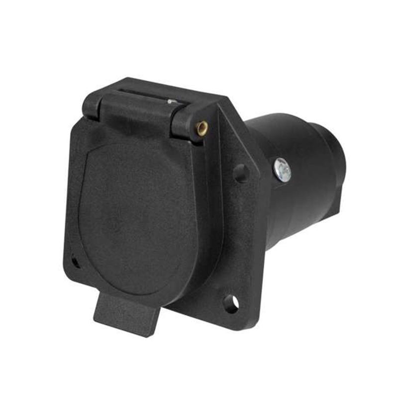 8138316 Trailer Wiring Connectors