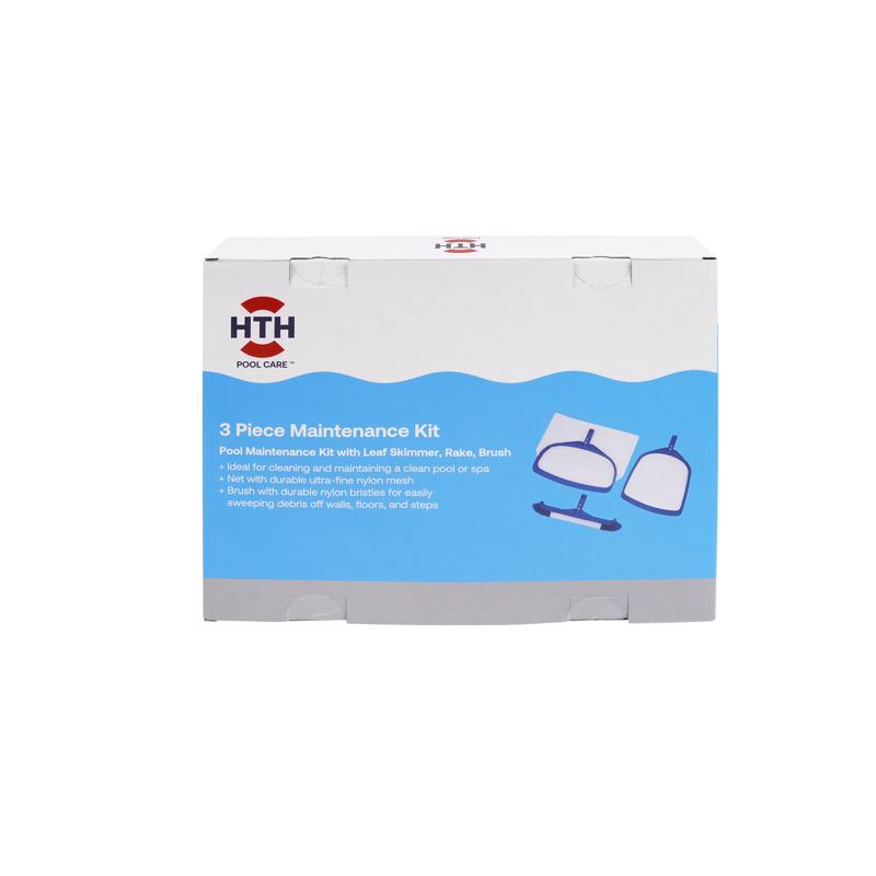 8126540 Pool Maintenance Kits