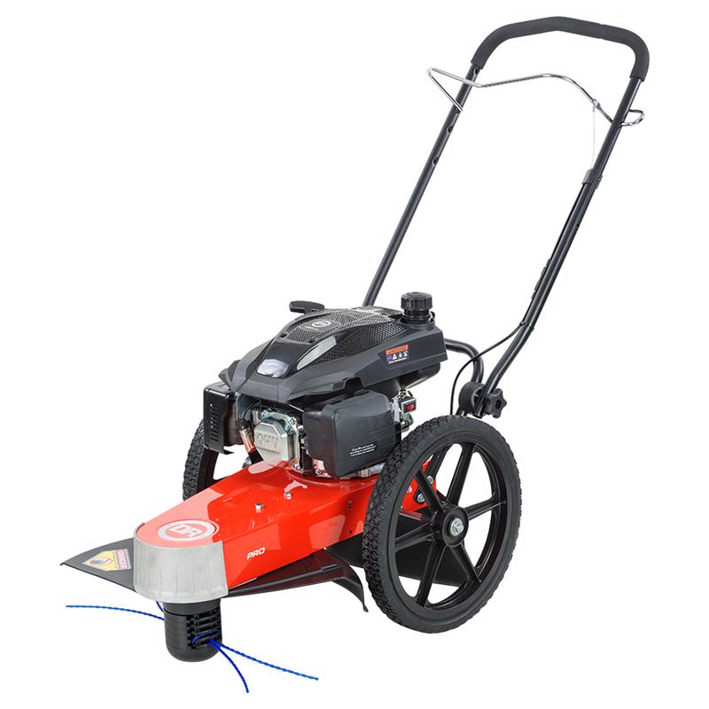 7042881 22 in. Gas Trimmer