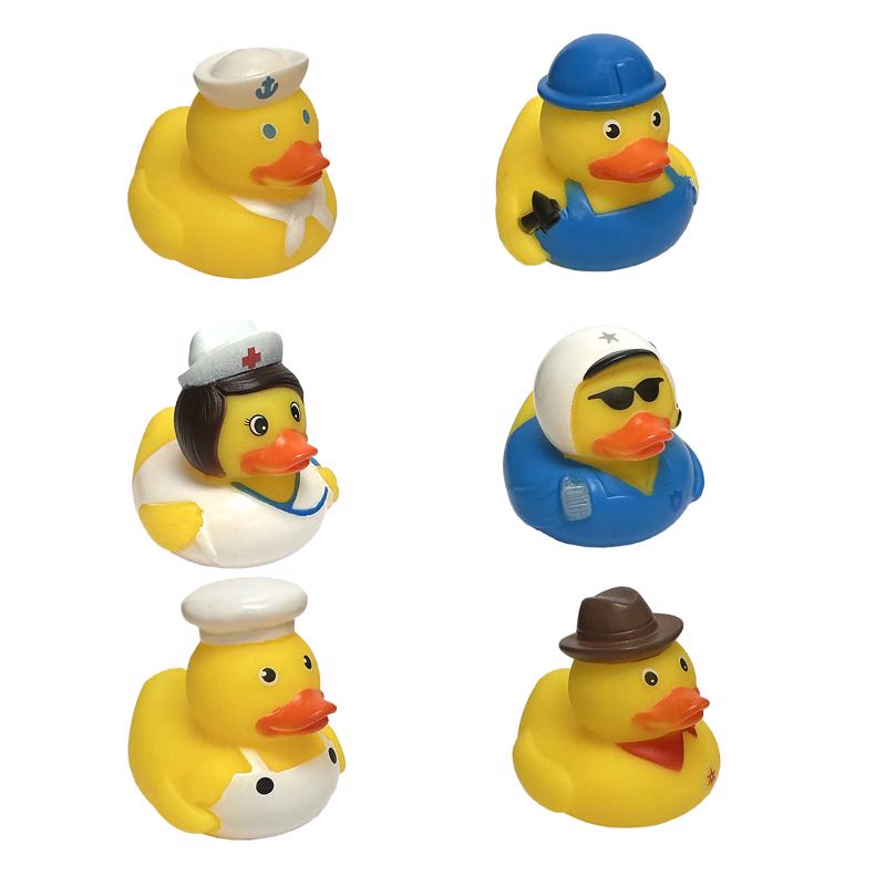 9122982 Duck Dash Companion - Pack of 16
