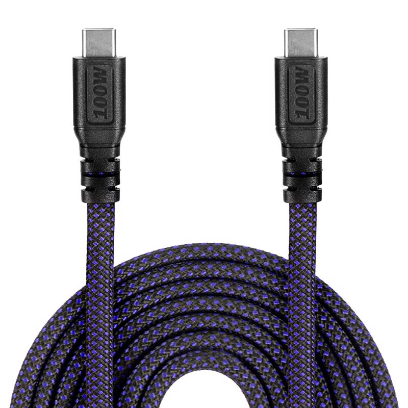 3026849 6 ft. Type C To Type C Cable