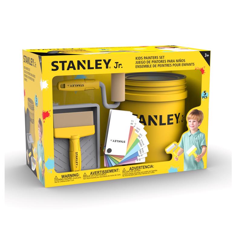 9115667 Kids Painter Set - 5 Piece