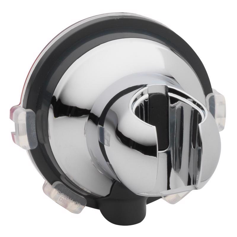 4031347 0.5 in. ABS Showerhead Suction Cup - Chrome