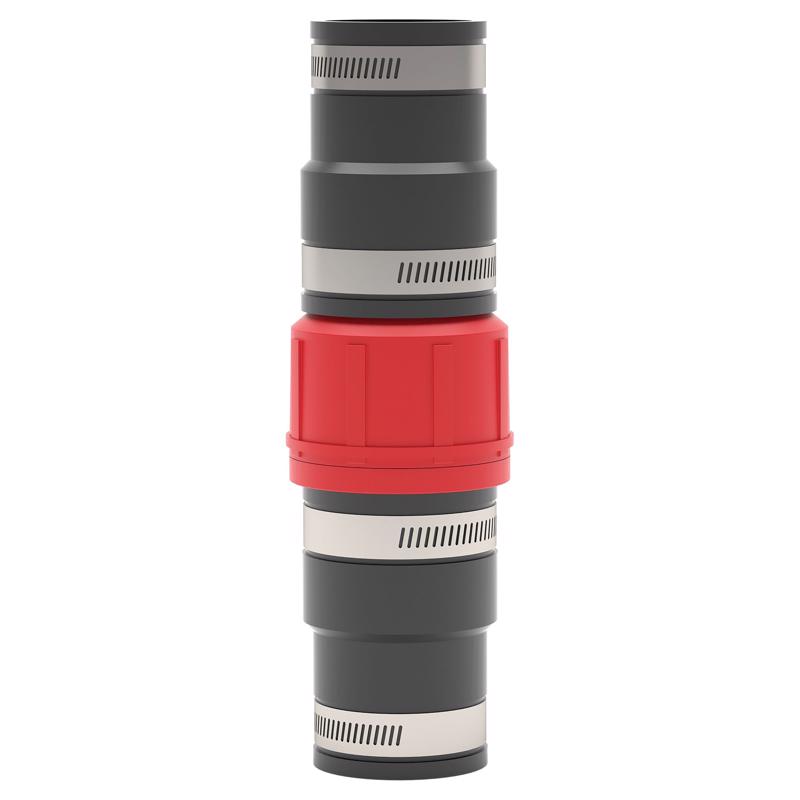 4036535 1.25 in. or 1.5 in. ABS Check Valve