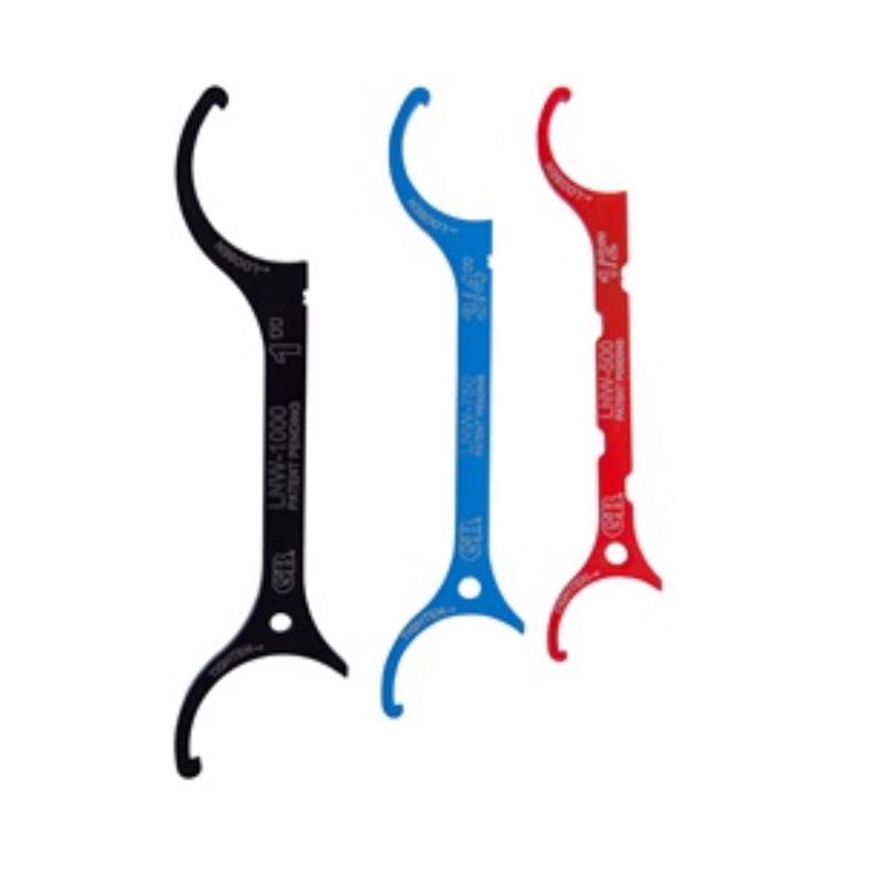 2038035 Locknut Wrench Set - 3 Piece